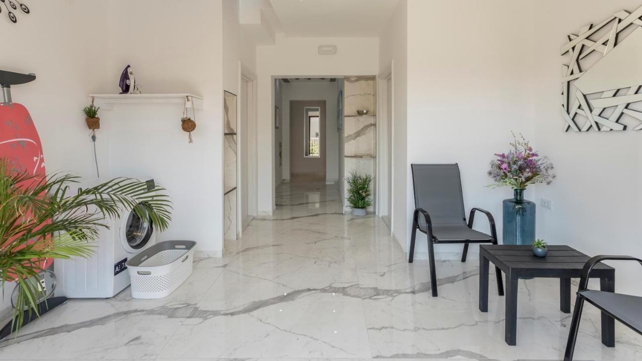 Royal Rose Gold Apartment Vodice Buitenkant foto